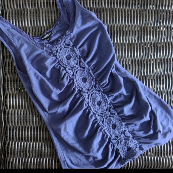 🔥 Express Tank Top - Picture 5 of 6